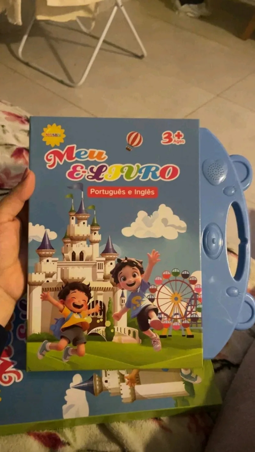 Foto de avaliacao de cliente