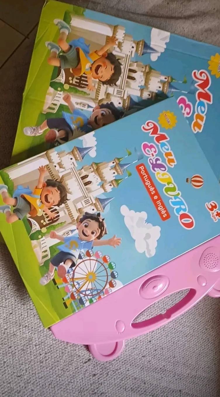 Foto de avaliacao de cliente